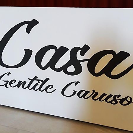 Torrenova  Casa Gentile Caruso B&B 외부 사진
