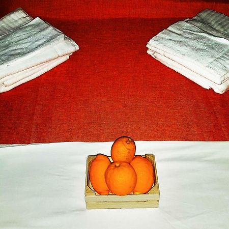 Torrenova  Casa Gentile Caruso B&B 외부 사진