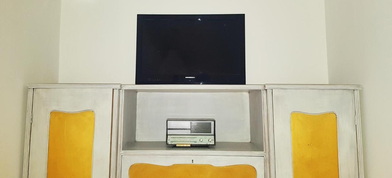 Torrenova  Casa Gentile Caruso B&B 외부 사진