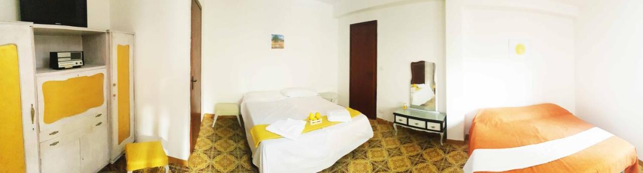 Torrenova  Casa Gentile Caruso B&B 외부 사진
