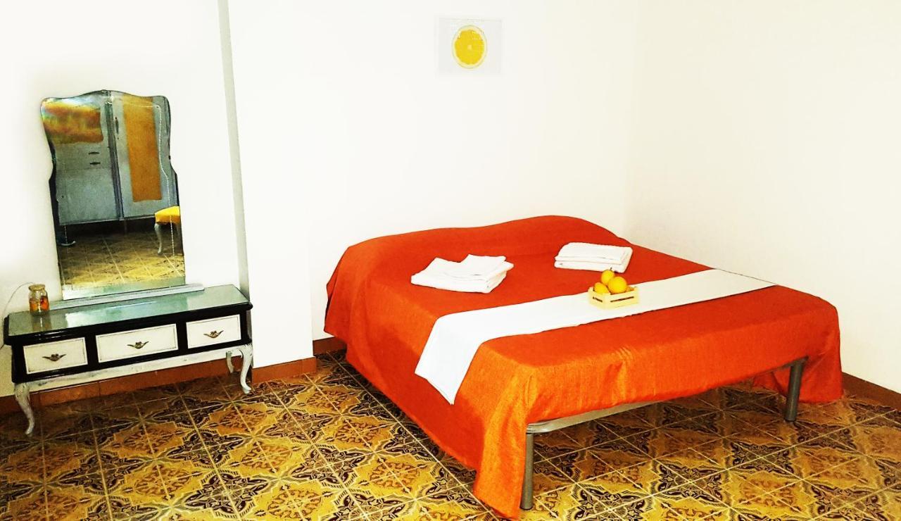 Torrenova  Casa Gentile Caruso B&B 외부 사진