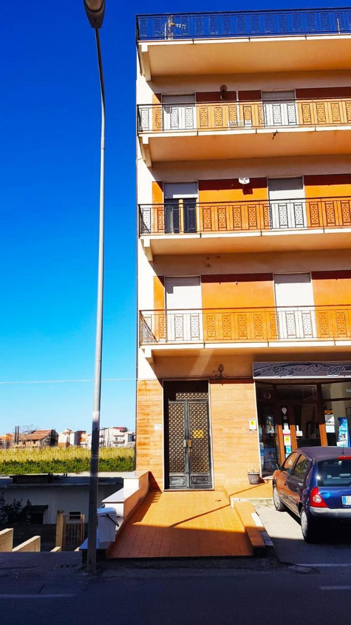 Torrenova  Casa Gentile Caruso B&B 외부 사진