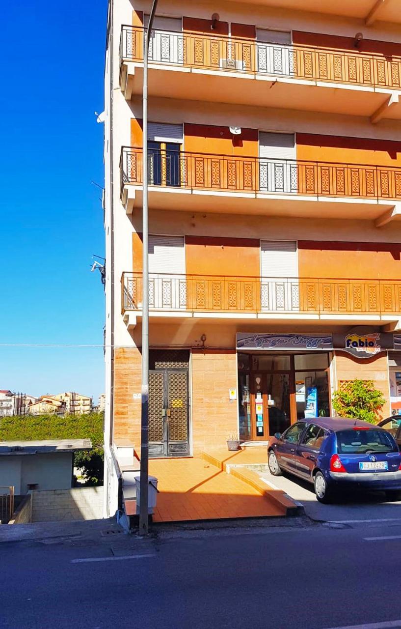 Torrenova  Casa Gentile Caruso B&B 외부 사진