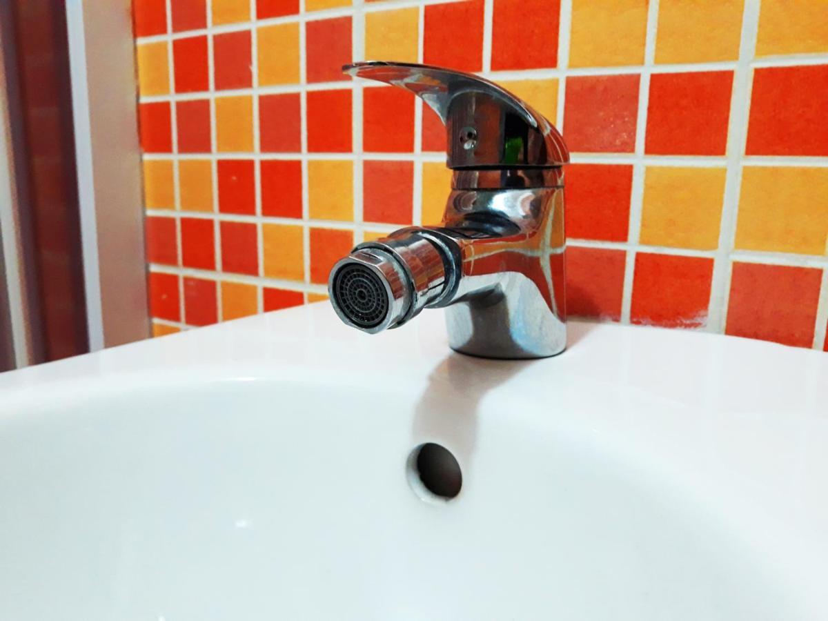 Torrenova  Casa Gentile Caruso B&B 외부 사진