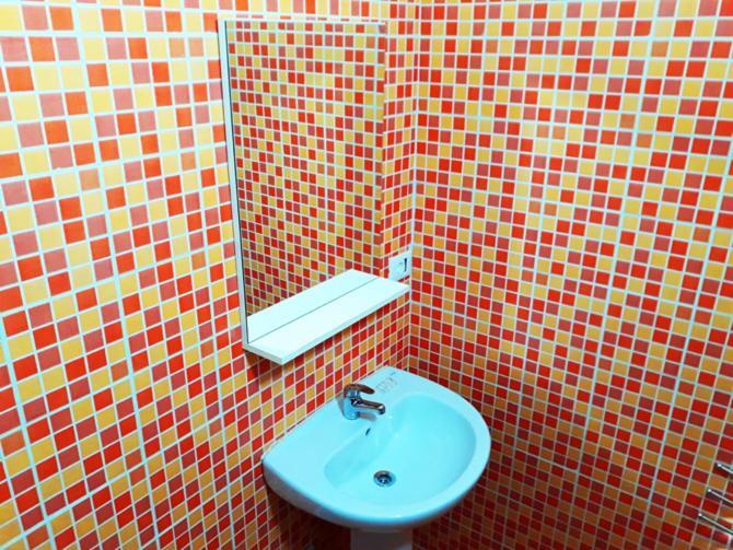 Torrenova  Casa Gentile Caruso B&B 외부 사진